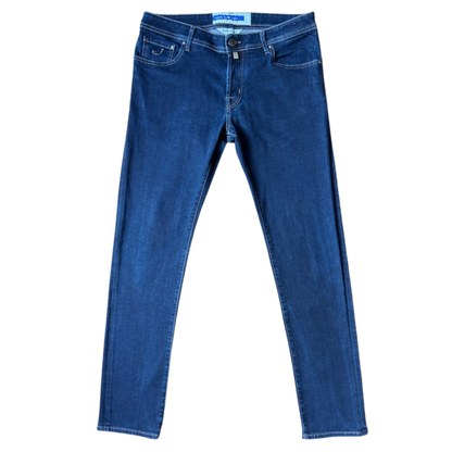 Jacob Cohën Nick Slim fit Jeans (Navy)