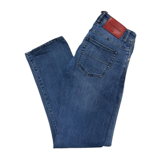 Tramarossa Leonardo Slim Fit Jeans (Navy)