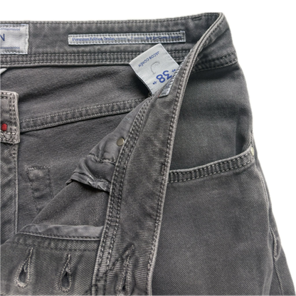 Jacob Cohën 622 Slim fit Jeans (Gray)