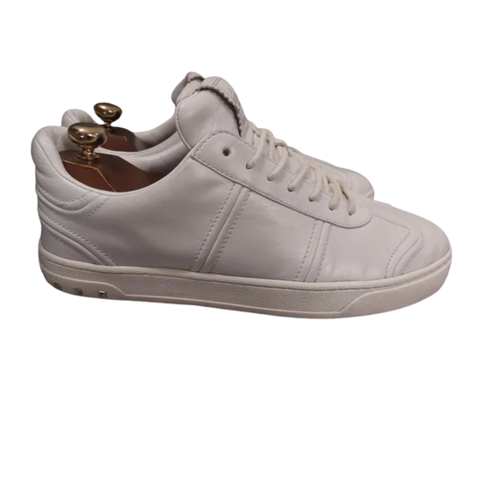 Valentino Garavani Flycrew Sneakers (White)
