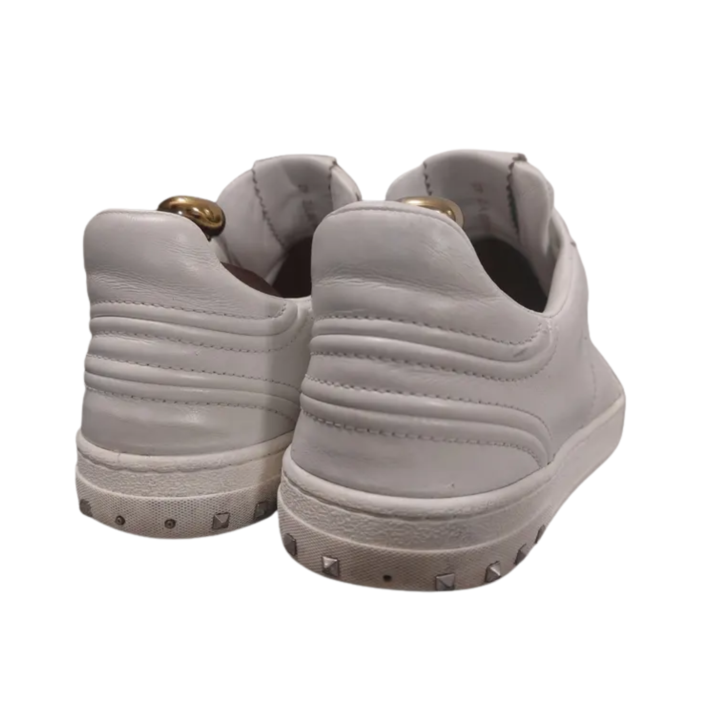 Valentino Garavani Flycrew Sneakers (White)