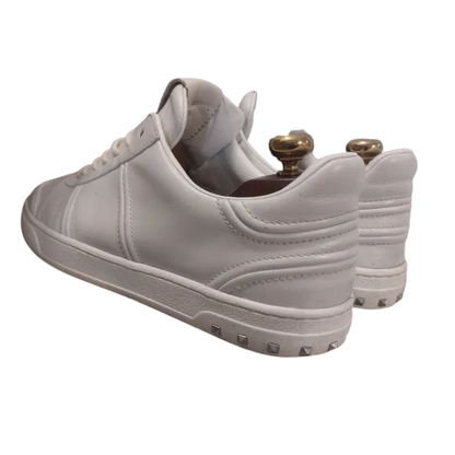 Valentino Garavani Flycrew Sneakers (White)