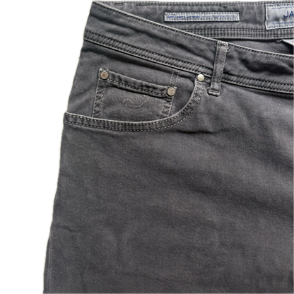 Jacob Cohën 622 Slim fit Jeans (Gray)