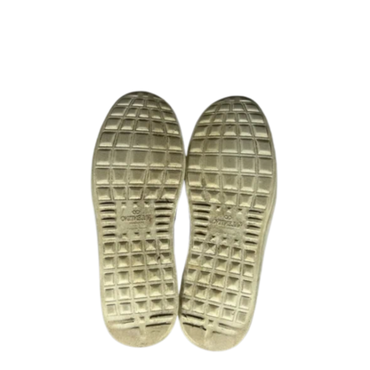 Valentino Open Sneakers (Pink) (Womens)