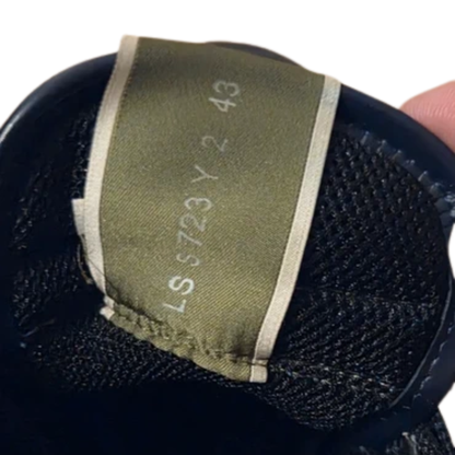 Valentino Garavani Rockrunner Sneakers (navy)