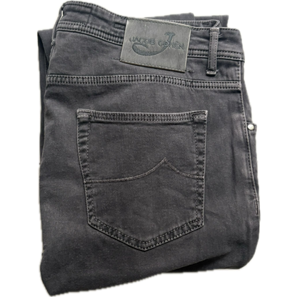 Jacob Cohën 622 Slim fit Jeans (Gray)