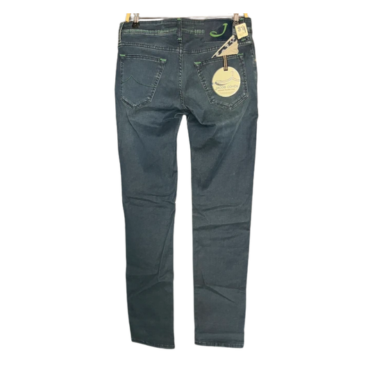 Jacob Cohën 688 Slim fit Jeans (Gray) (NEW)