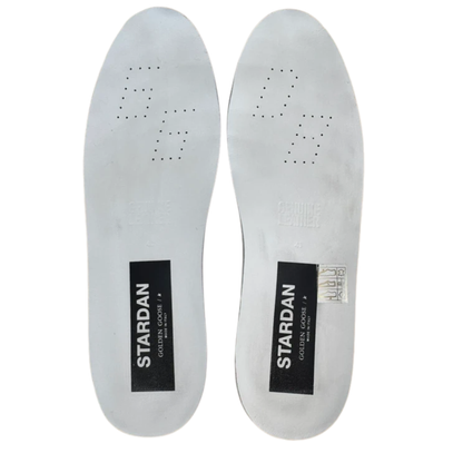 Golden Goose Stardan Sneakers (White)