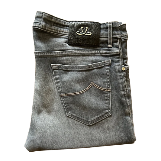 Jacob Cohën 688 Slim fit Jeans (Navy)