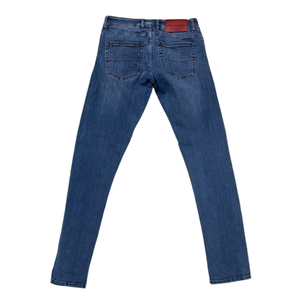 Tramarossa Leonardo Slim Fit Jeans (Navy)