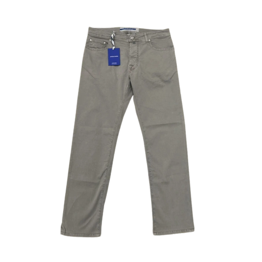Jacob Cohën Bard Slim Fit Jeans (Grey) (New)