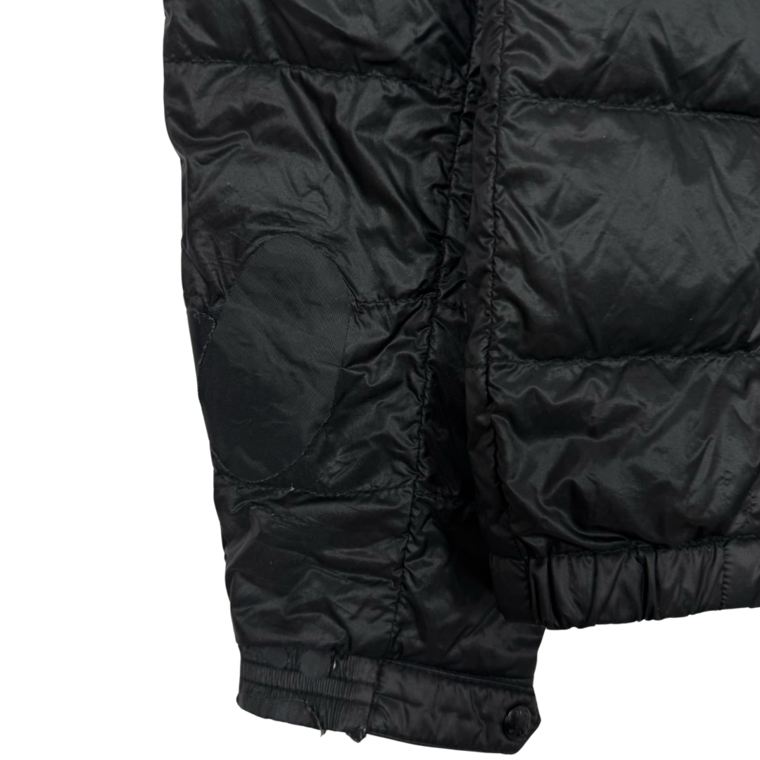 Moncler Agat Down Jacket (Black)