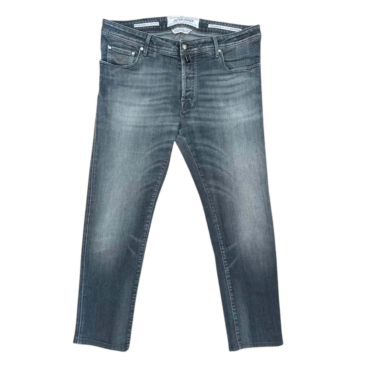 Jacob Cohën 688 Slim fit Jeans (Navy)