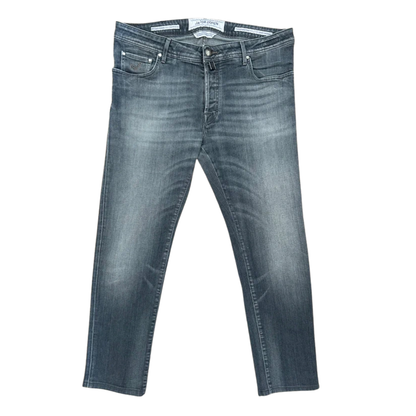 Jacob Cohën 688 Slim fit Jeans (Navy)