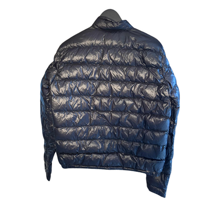Moncler Acorus Down Jacket (Navy)