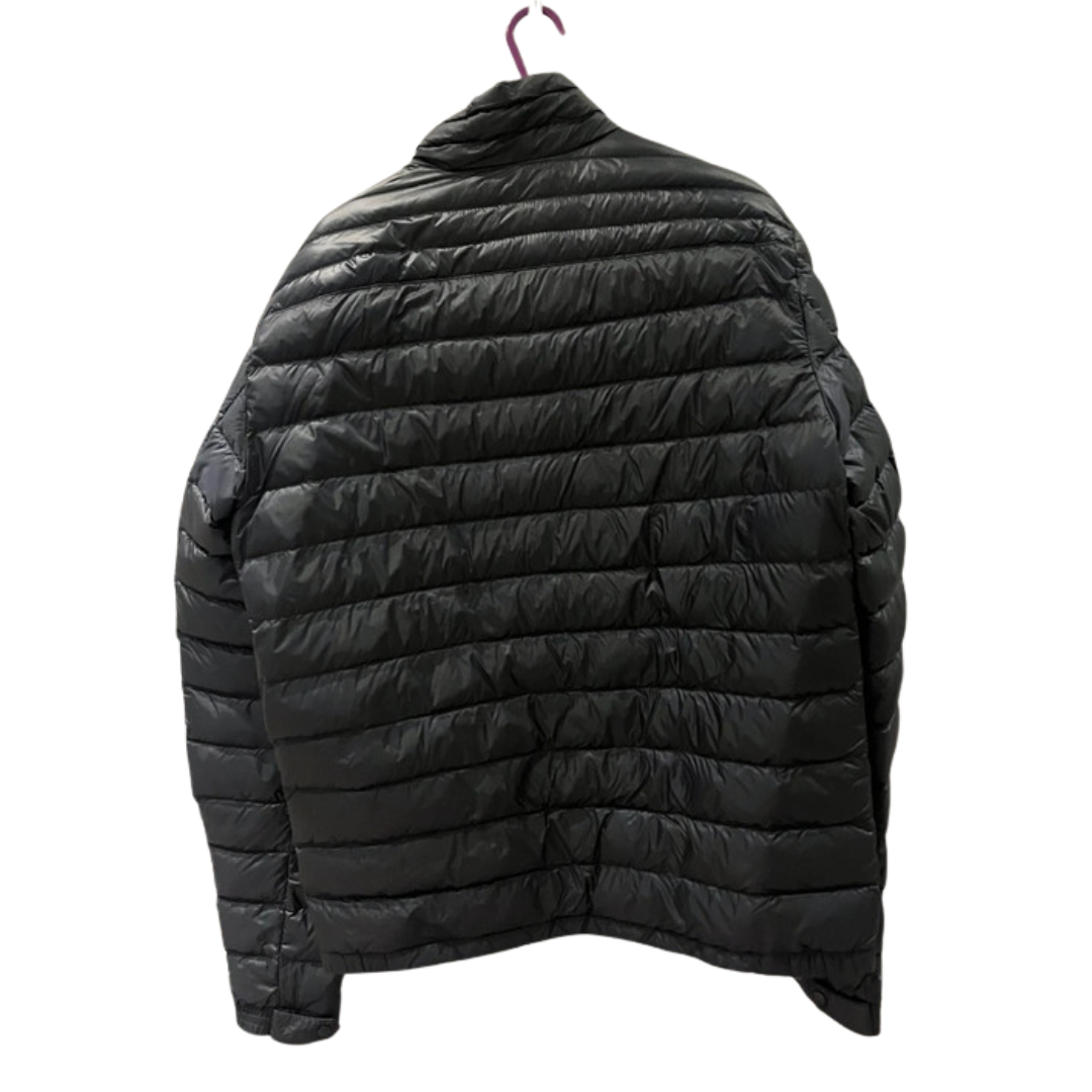 Moncler Daniel Down Jacket (Navy)