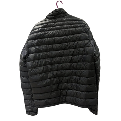 Moncler Daniel Down Jacket (Navy)