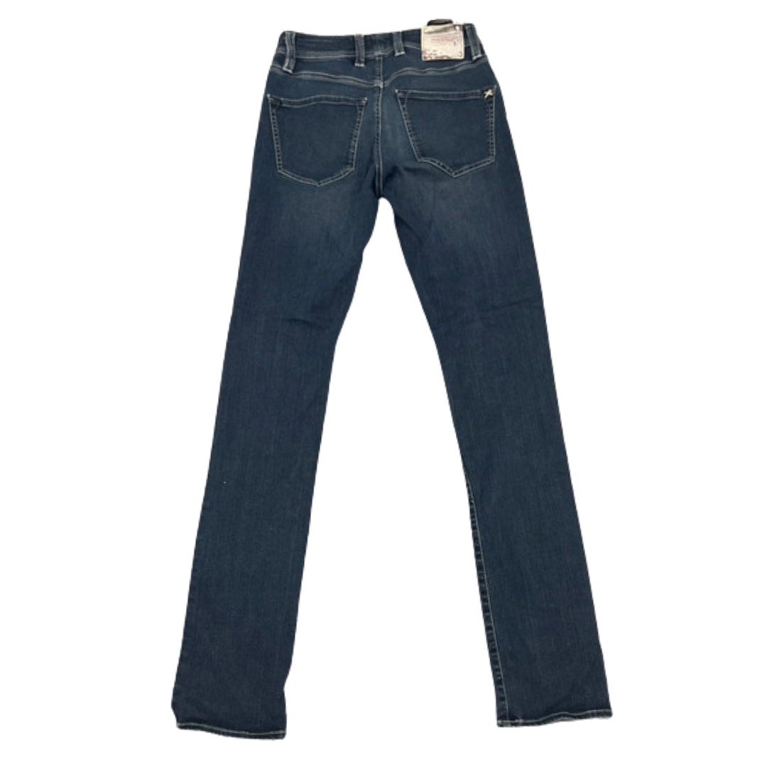 Tramarossa Leonardo Slim fit Jeans (Navy)