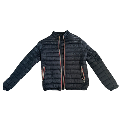 Moncler Daniel Down Jacket (Navy)