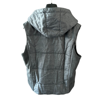 Gran Sasso Vest (Dark Grey) (New)