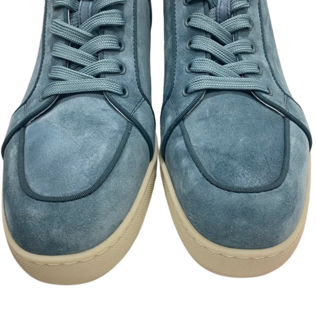 Christian Louboutin Rantulow Orlato Sneakers (Blue)