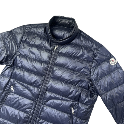 Moncler Acorus Down Jacket (Navy)