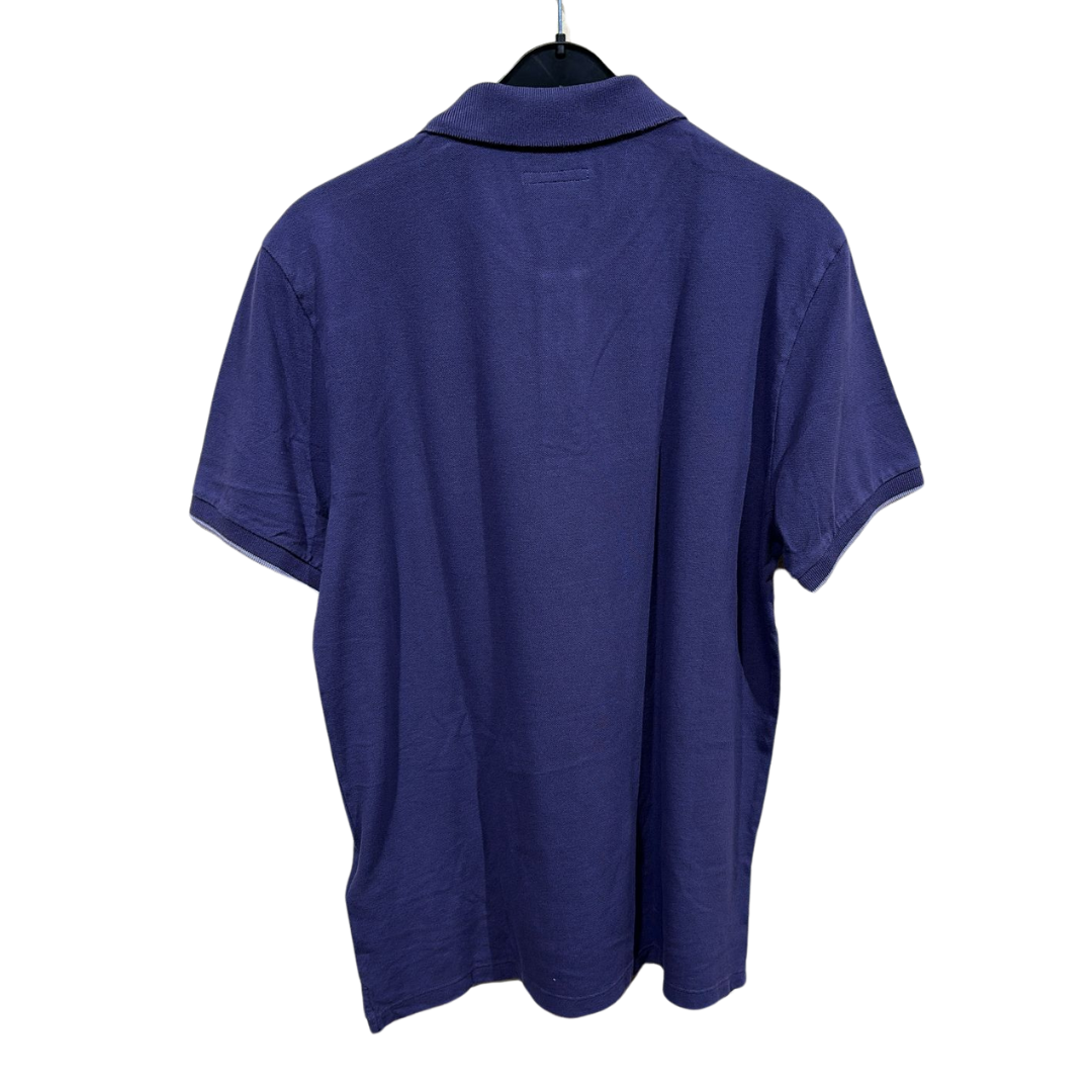 Jacob Cohën Polo Shirt (Navy) (New)
