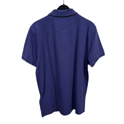Jacob Cohën Polo Shirt (Navy) (New)