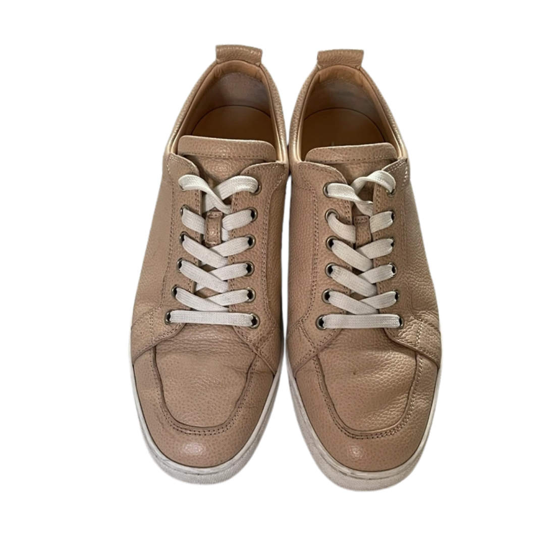 Christian Louboutin Rantulow Orlato Sneakers (Beige)