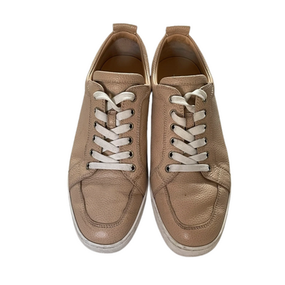 Christian Louboutin Rantulow Orlato Sneakers (Beige)