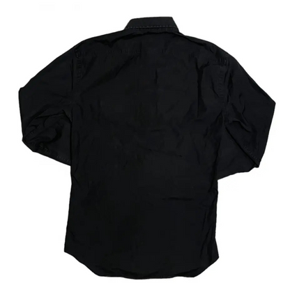 Burberry Shirt (Black)