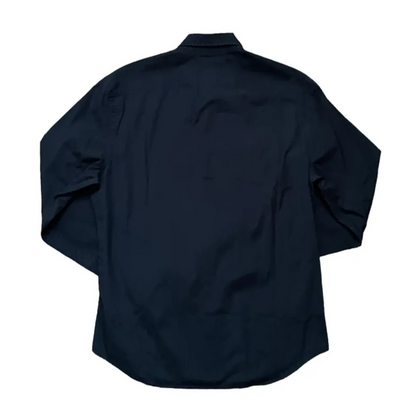 Burberry Shirt (Navy)