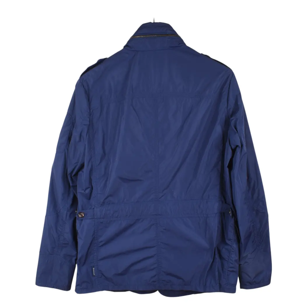 Moncler Lambert Field Jacket (Navy)