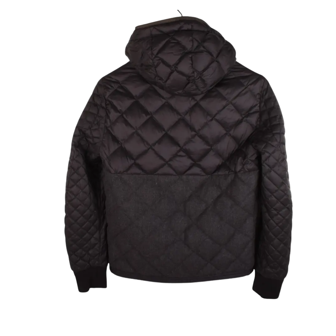 Moncler Gimbert Down Jacket (Black)