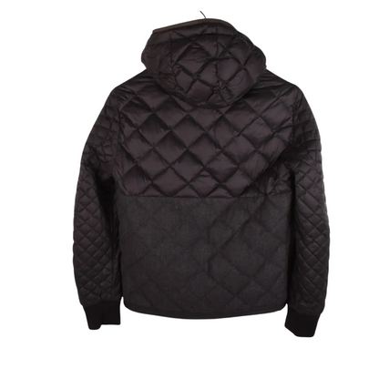 Moncler Gimbert Down Jacket (Black)