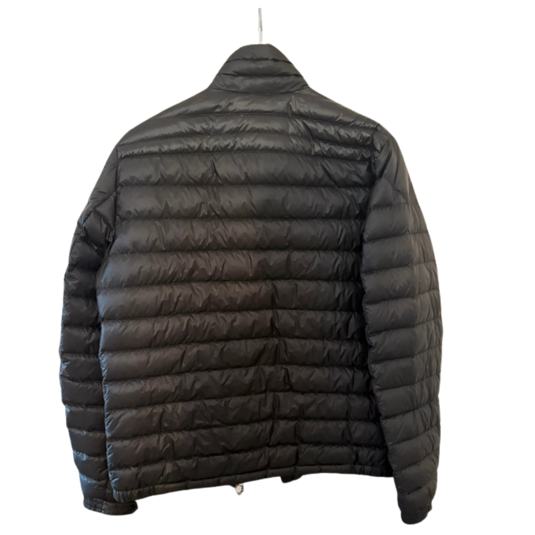 Moncler Daniel Down Jacket (Navy)