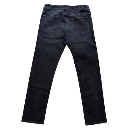 Jacob Cohën 688 Slim fit Jeans (Black)
