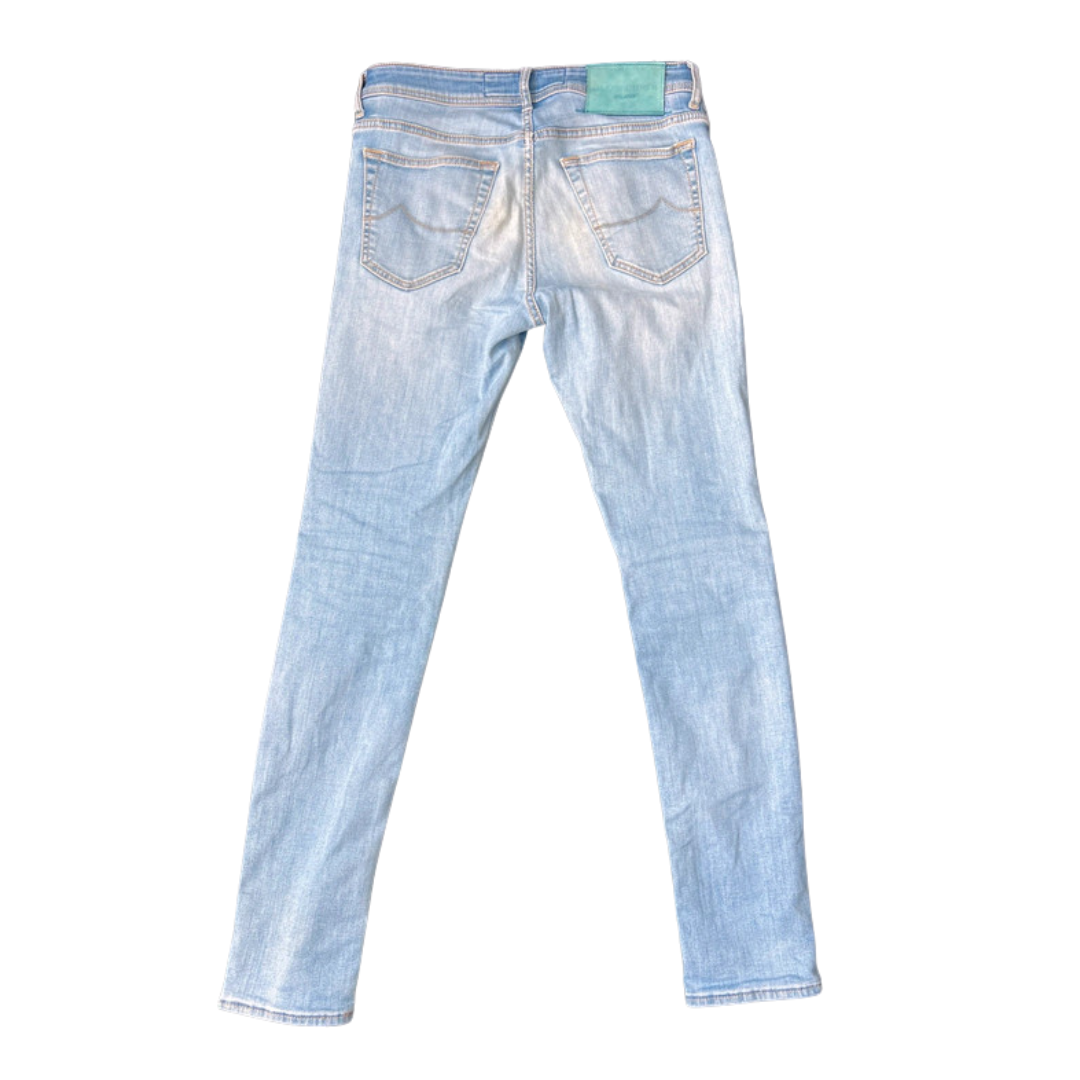Jacob Cohën Bard Slim fit Jeans (Blue)