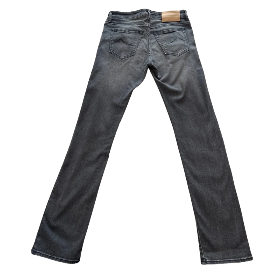 Jacob Cohën Nick Slim fit Jeans (Navy)