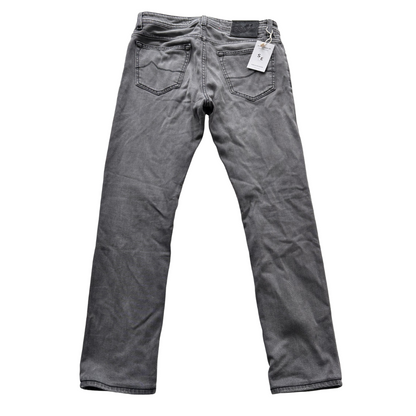 Jacob Cohën 688 Slim fit Jeans (Grey)