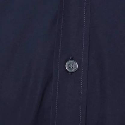 Burberry Shirt (Navy)