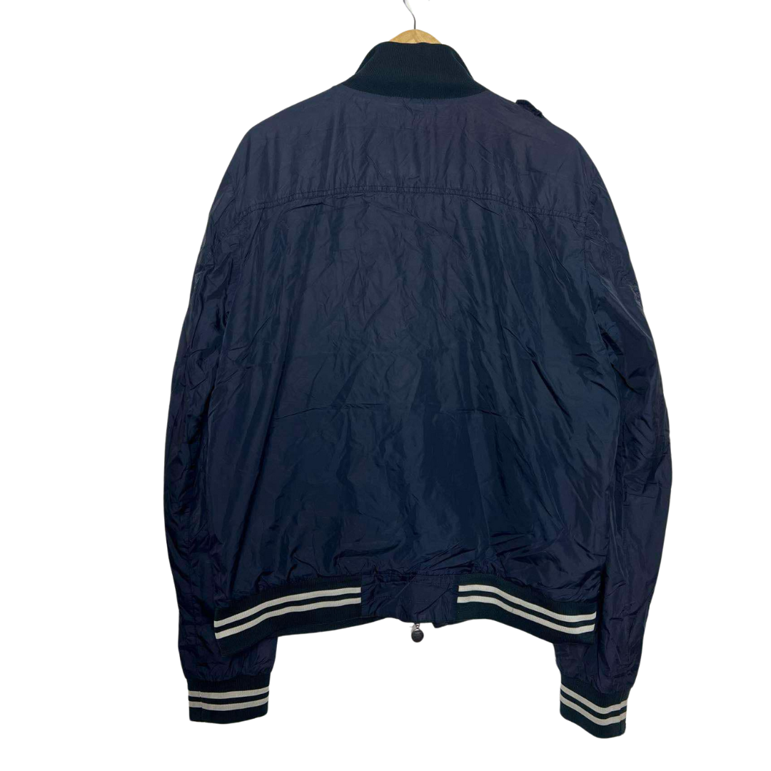 Moncler Delonix Field Jacket (Navy)