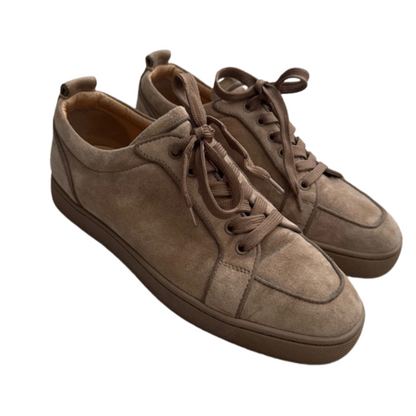 Christian Louboutin Rantulow Orlato Sneakers (Beige)