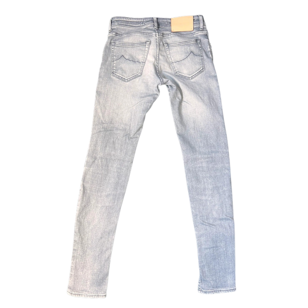 Jacob Cohën Nick Slim fit Jeans (Grey)