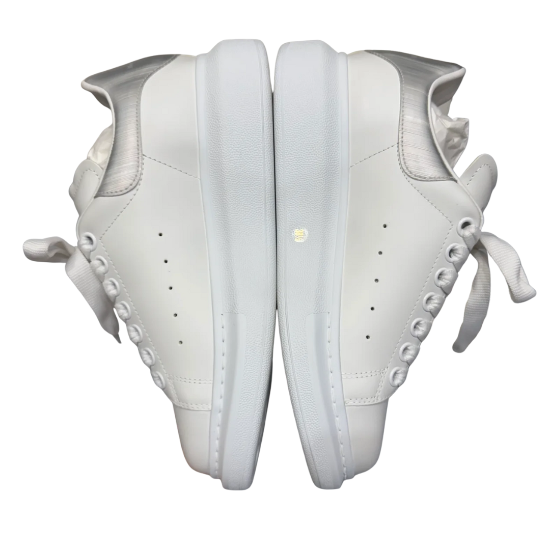 Alexander Mcqueen Sneakers (White) (Womens)