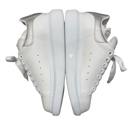 Alexander Mcqueen Sneakers (White) (Womens)