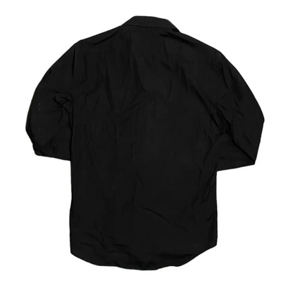Burberry Shirt (Black)