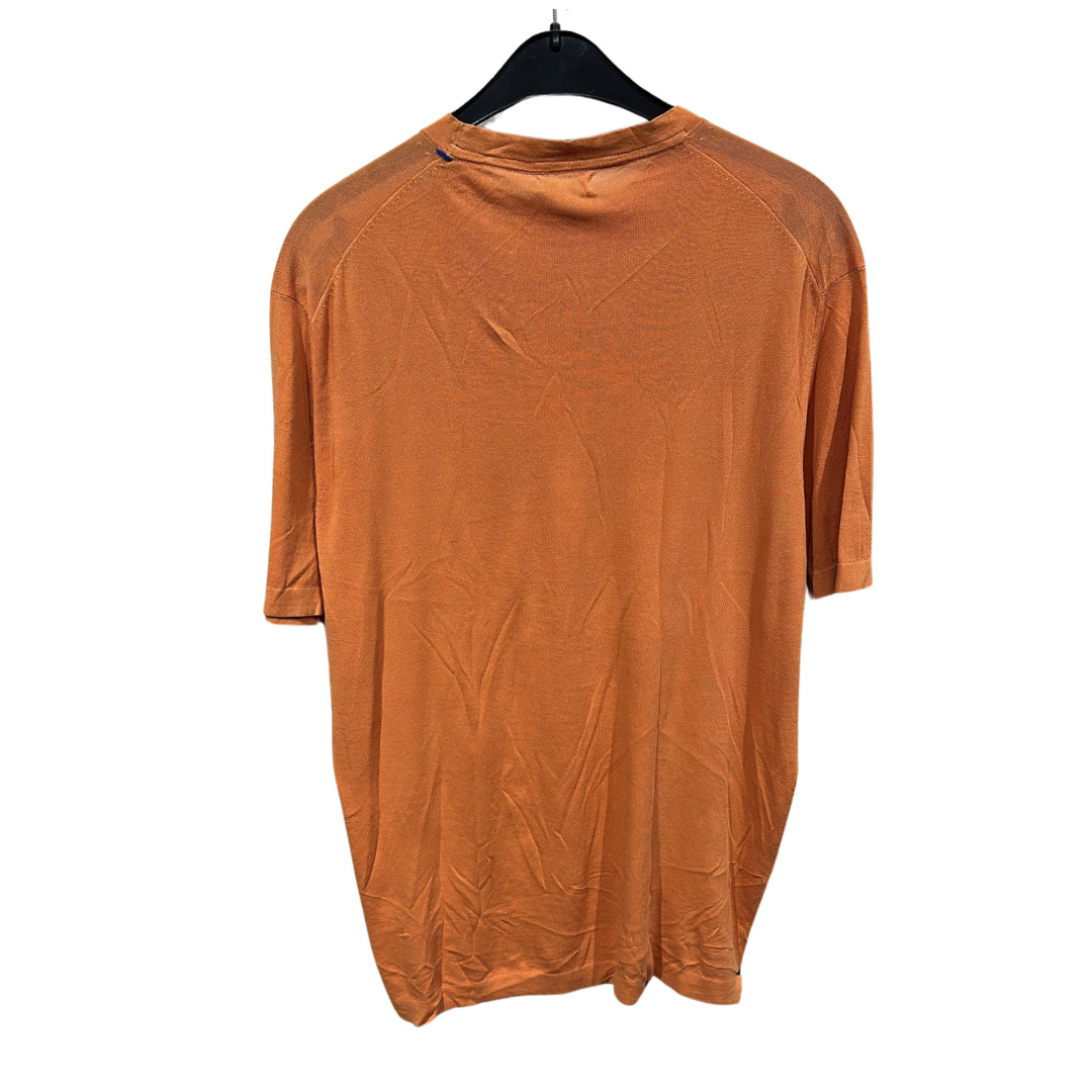 Jacob Cohën T-shirt (Orange) (New)