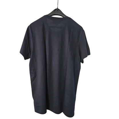 Burberry T-Shirt (Navy)