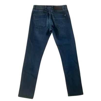 Tramarossa Leonardo Slim fit Jeans (Navy)